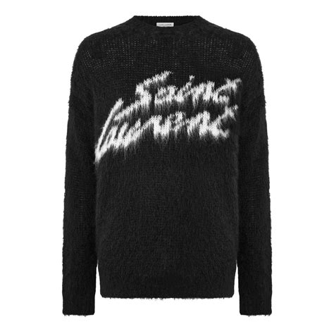 ysl jumpers for men.